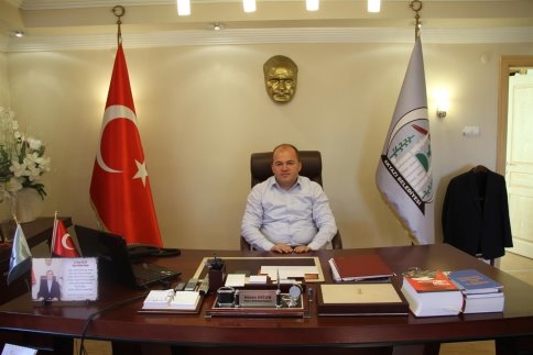 Akyazı İle İsviçre Basel Kentleri Dostluk Köprüsü Kuruldu