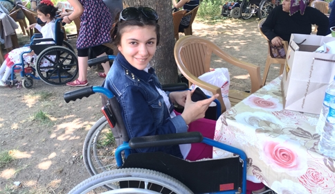 AKYAZI BELEDİYESİ SOSYAL ve KÜLTÜREL İŞLER DURMUYOR