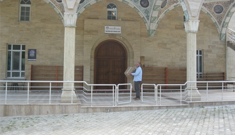 AKYAZI BELEDİYESİ SOSYAL ve KÜLTÜREL İŞLER DURMUYOR