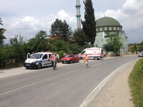 Yıllardır Çözülmeyen Bir Sorunda Burası 