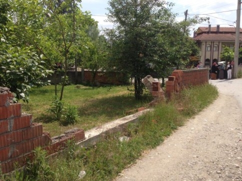 Yıllardır Çözülmeyen Bir Sorunda Burası 