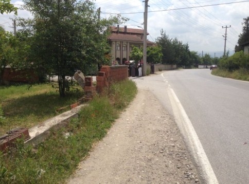 Yıllardır Çözülmeyen Bir Sorunda Burası 