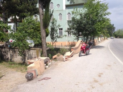 Yıllardır Çözülmeyen Bir Sorunda Burası 