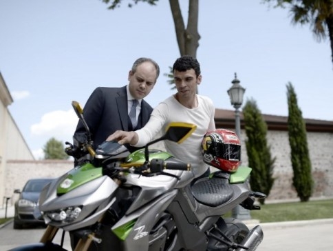 TURKİYE NİN MOTORSPORLARİNDAKİ EN BUYUK PROJESİ  