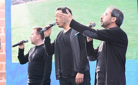 İstanbul’un Fethinin 561. Yılı Kutlandı.