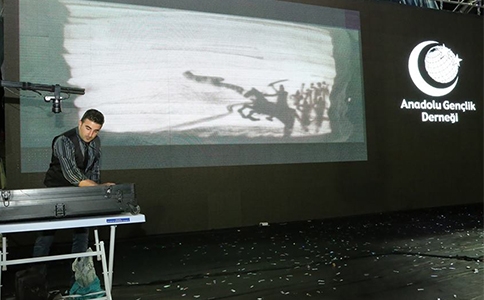 İstanbul’un Fethinin 561. Yılı Kutlandı.