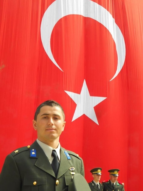 Anıtkabir Akyazılı Subaya Emanet