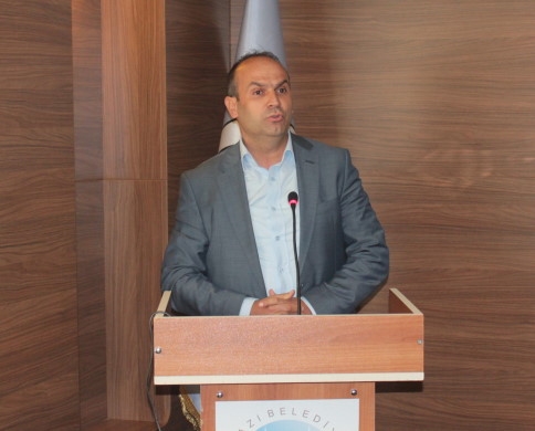 Akyazı Belediyesi Haziran Ayı Meclis Toplantısı