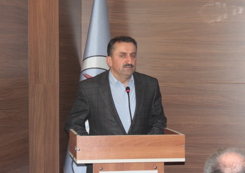 Akyazı Belediyesi Haziran Ayı Meclis Toplantısı