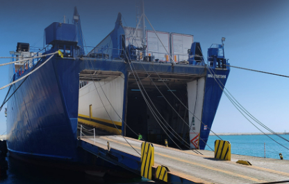 Ro Ro gemisindeki cinayette karar