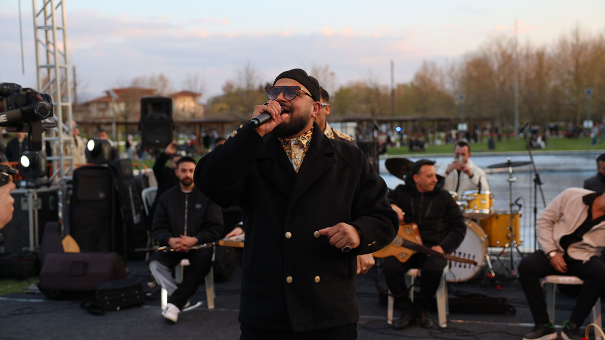 Roman Kültürü Şenliği Sakarya’da rengarenk bir şölene dönüştü