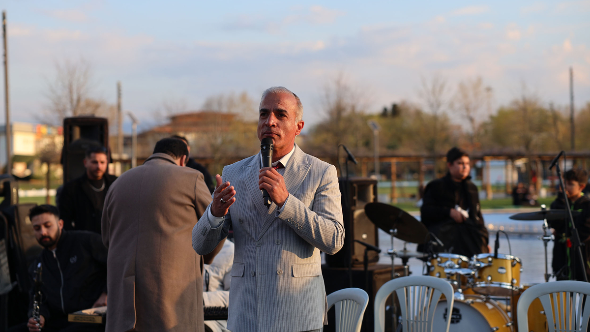 Roman Kültürü Şenliği Sakarya’da rengarenk bir şölene dönüştü