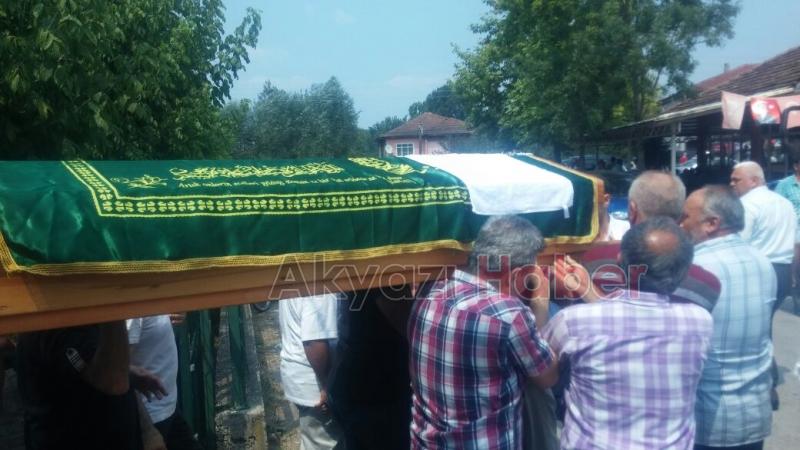 Rüstem Dinç Ebediyete Uğurlandı