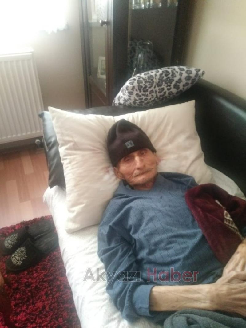 Rüştü Çetin Vefat etti