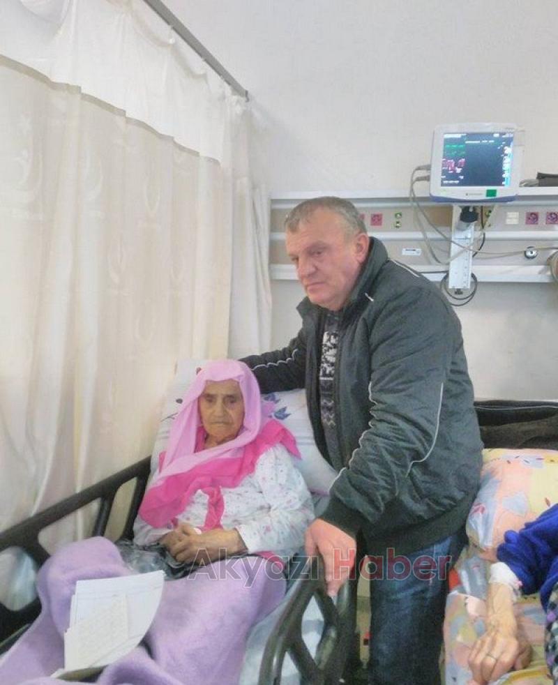 Rüveyda Öztürk Defnedildi