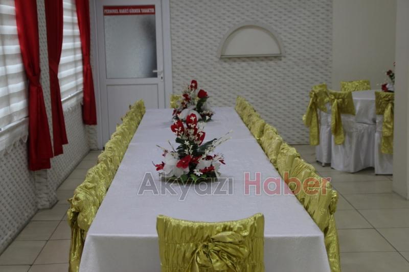 Rüyam Düğün Salonunda 2020 sezonu kayıtları başladı