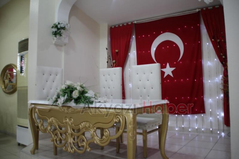 Rüyam Düğün Salonunda 2020 sezonu kayıtları başladı