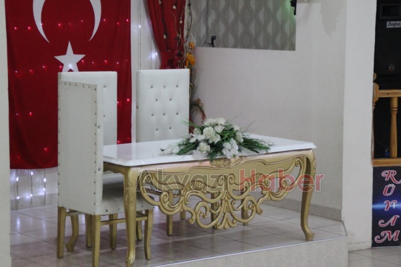 Rüyam Düğün Salonunda 2020 sezonu kayıtları başladı