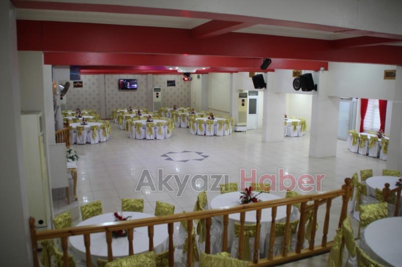 Rüyam Düğün Salonunda 2020 sezonu kayıtları başladı