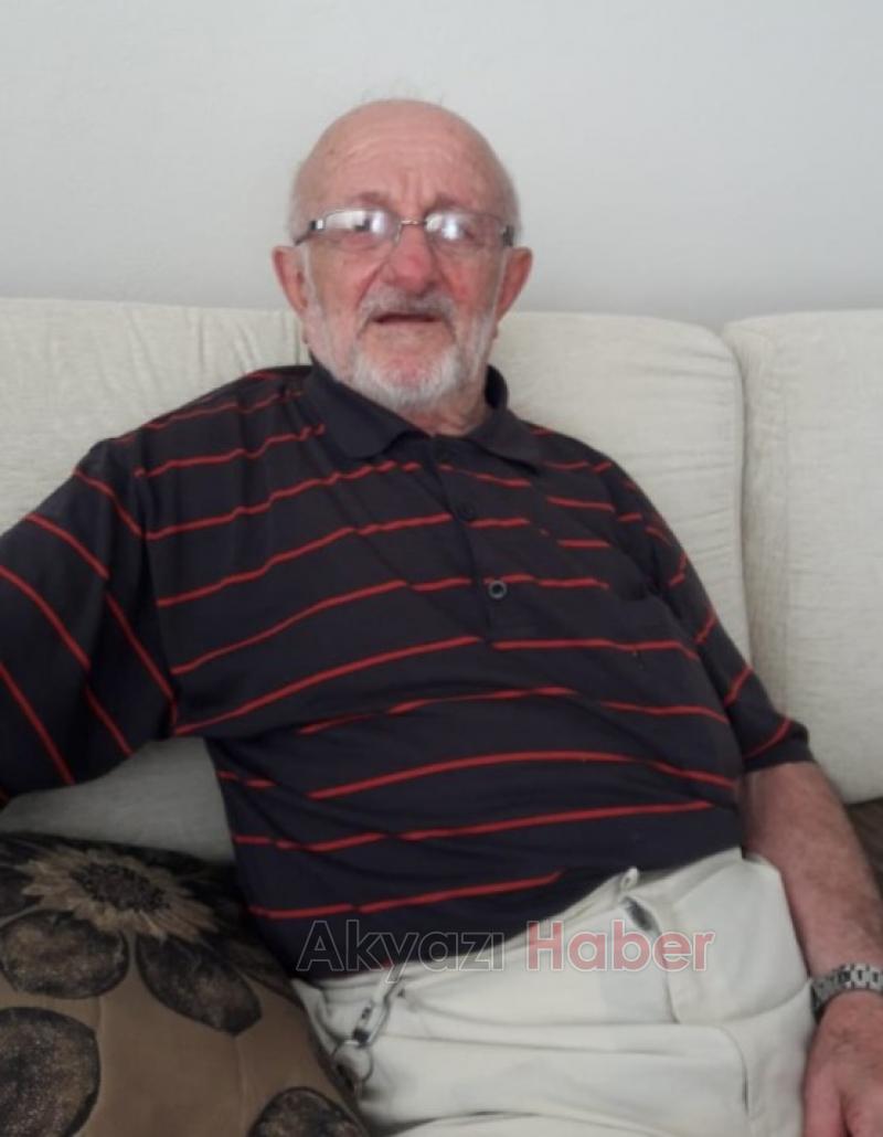 Saatçi Ahmet Kulaksız evinde ölü bulundu