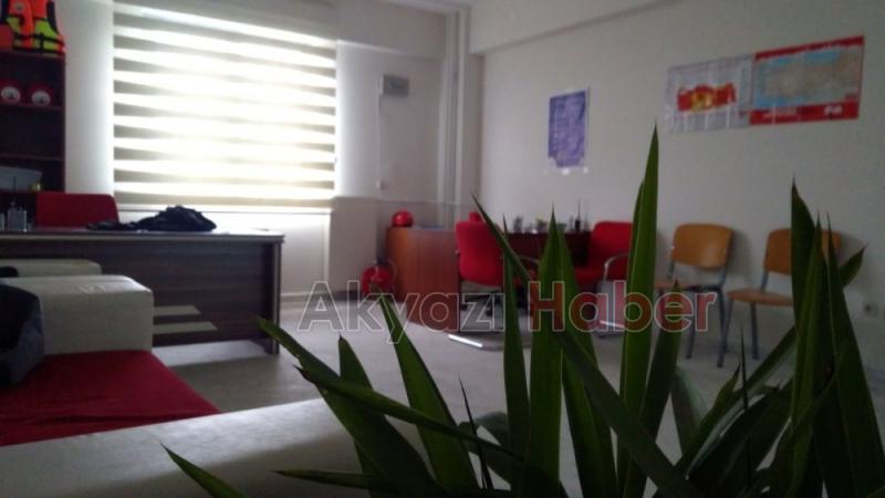 S.A.B.A.H Derneği 2.Şubesini Açtı