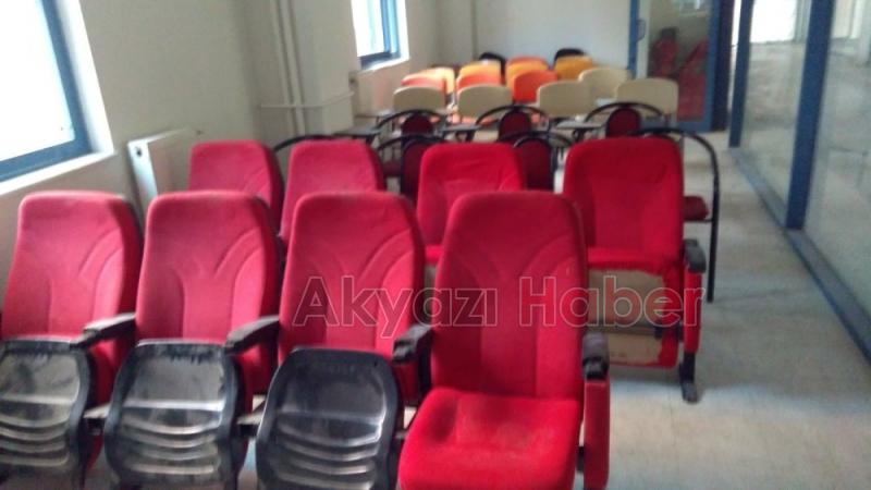 S.A.B.A.H Derneği 2.Şubesini Açtı