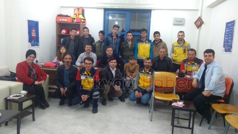 S.A.B.A.H Derneği 2.Şubesini Açtı