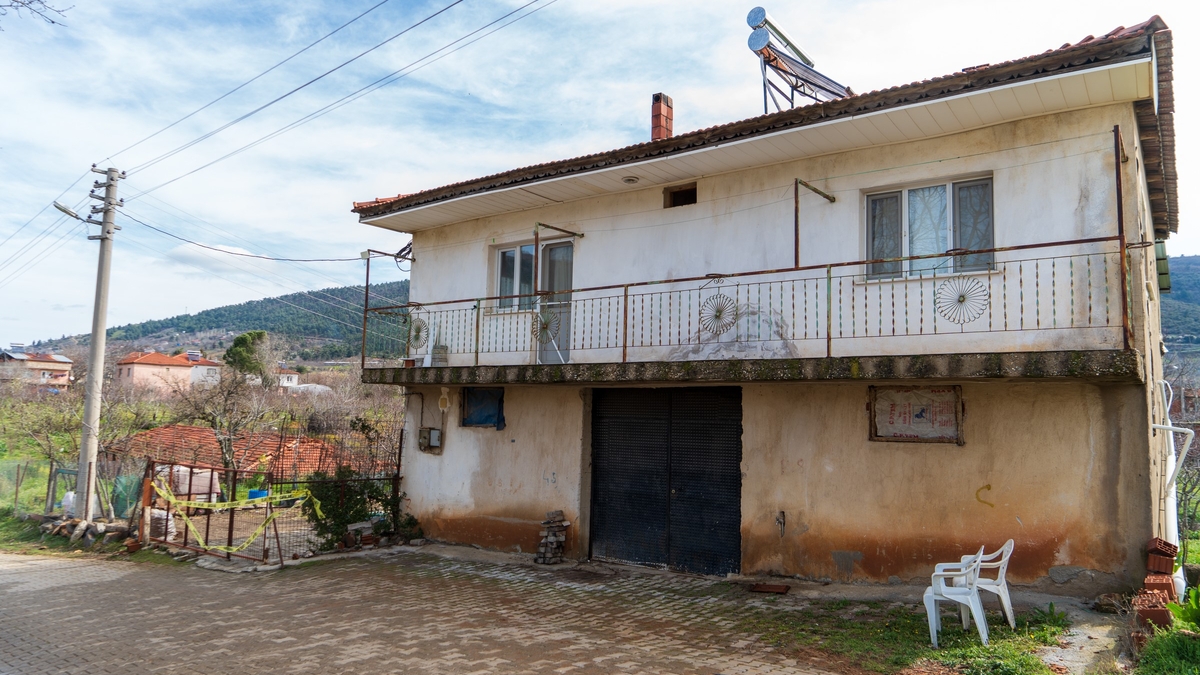 Sabaha karşı katliam yaptı: 4 ölü