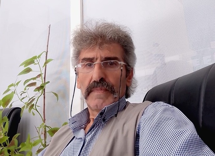 Sabahattin Öz Dualarla Son Yolculuğuna Uğurlandı 