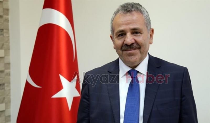 Şaban Dişli Lahey büyükelçisi oldu