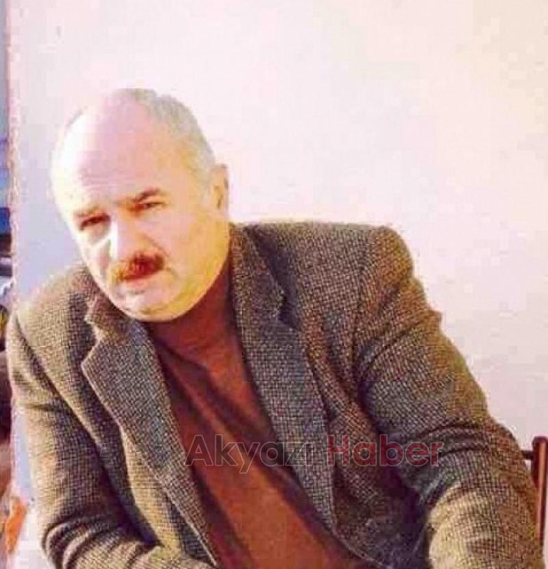 Şaban Gümüşdere Vefat etti