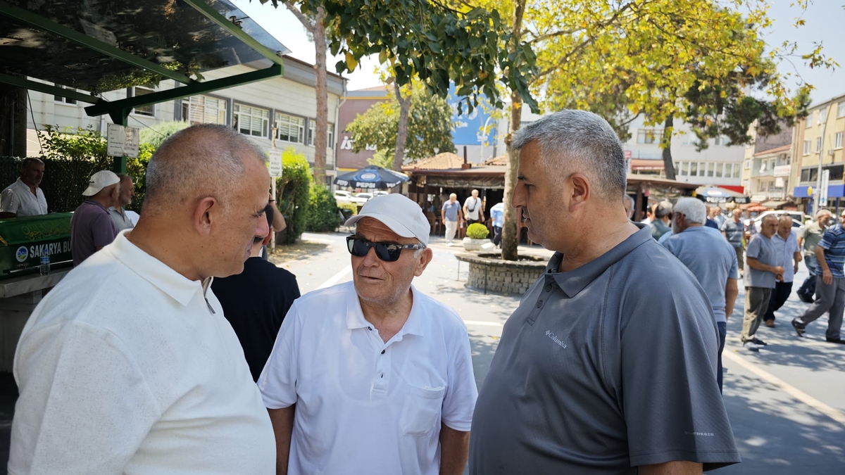 Sabit Gümüş Dualarla Uğurlandı