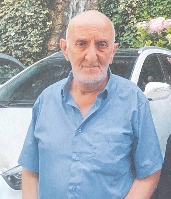 Sabit Gümüş Vefat Etti