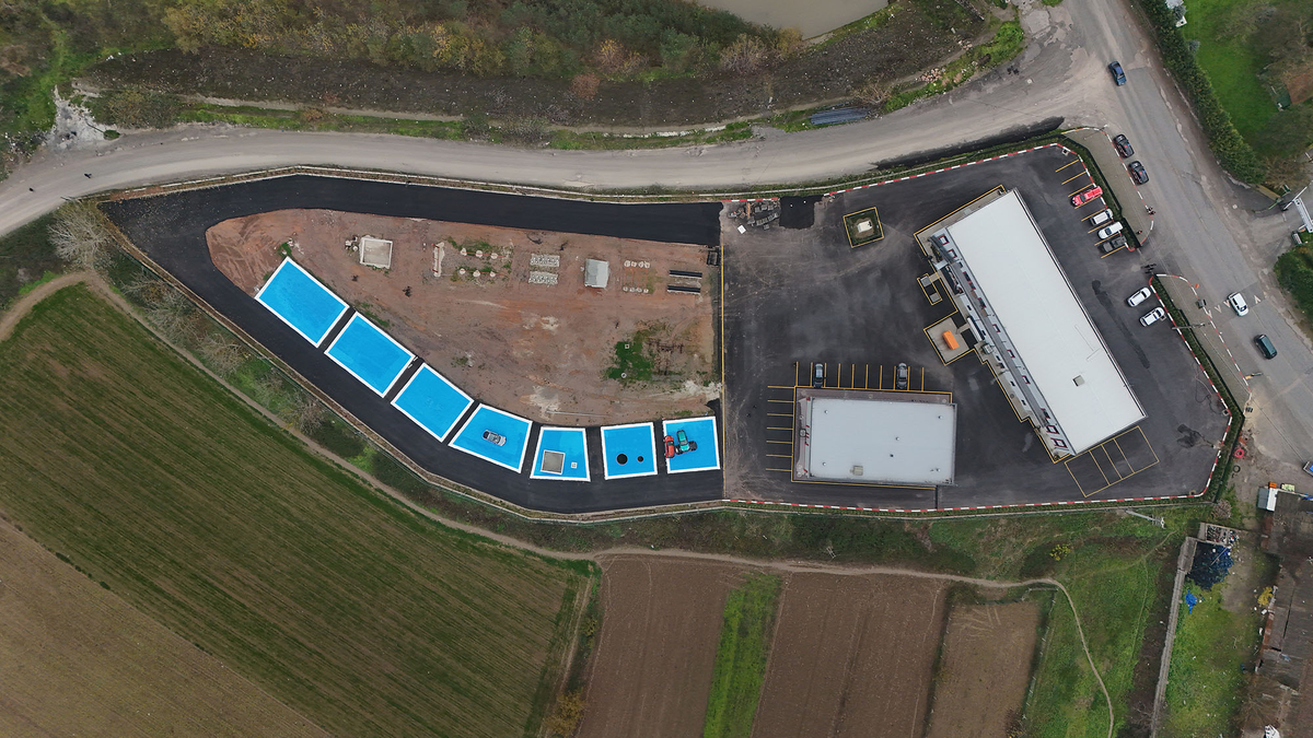 SABİTEM’de geri sayım başladı