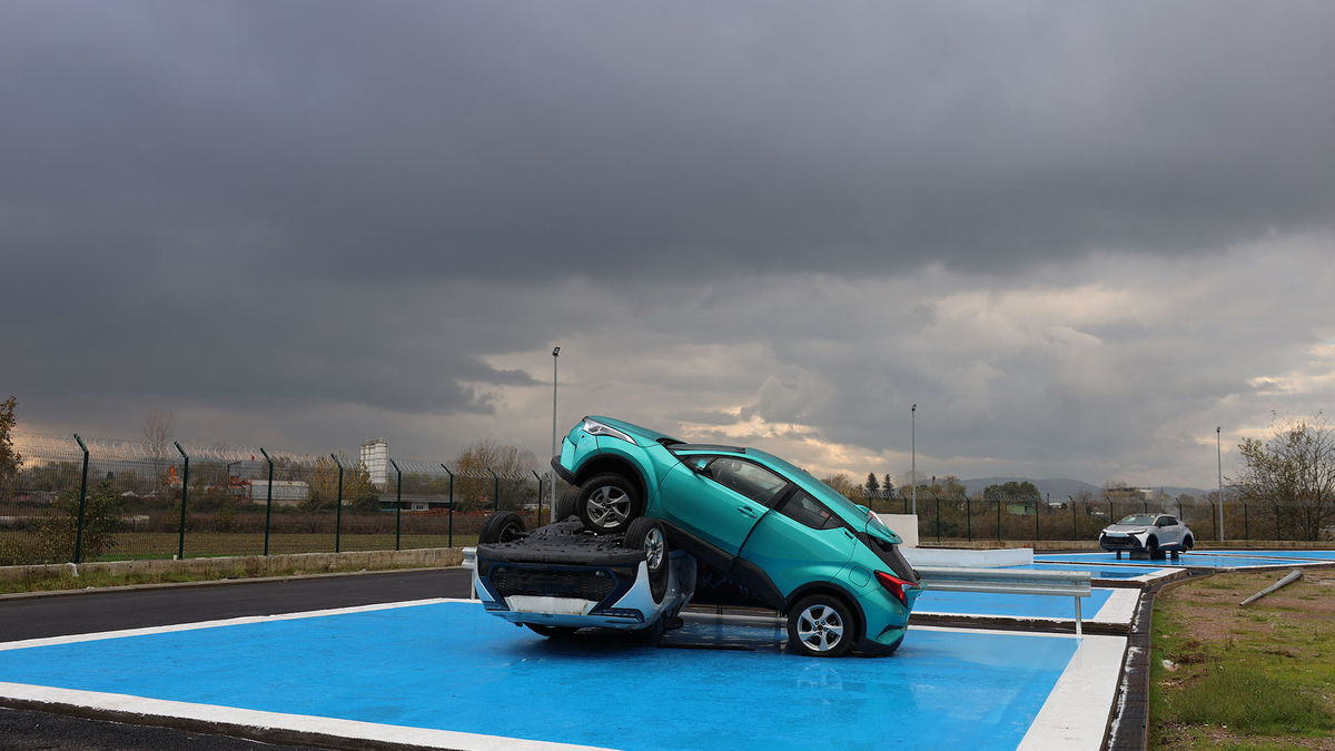 SABİTEM’de geri sayım başladı