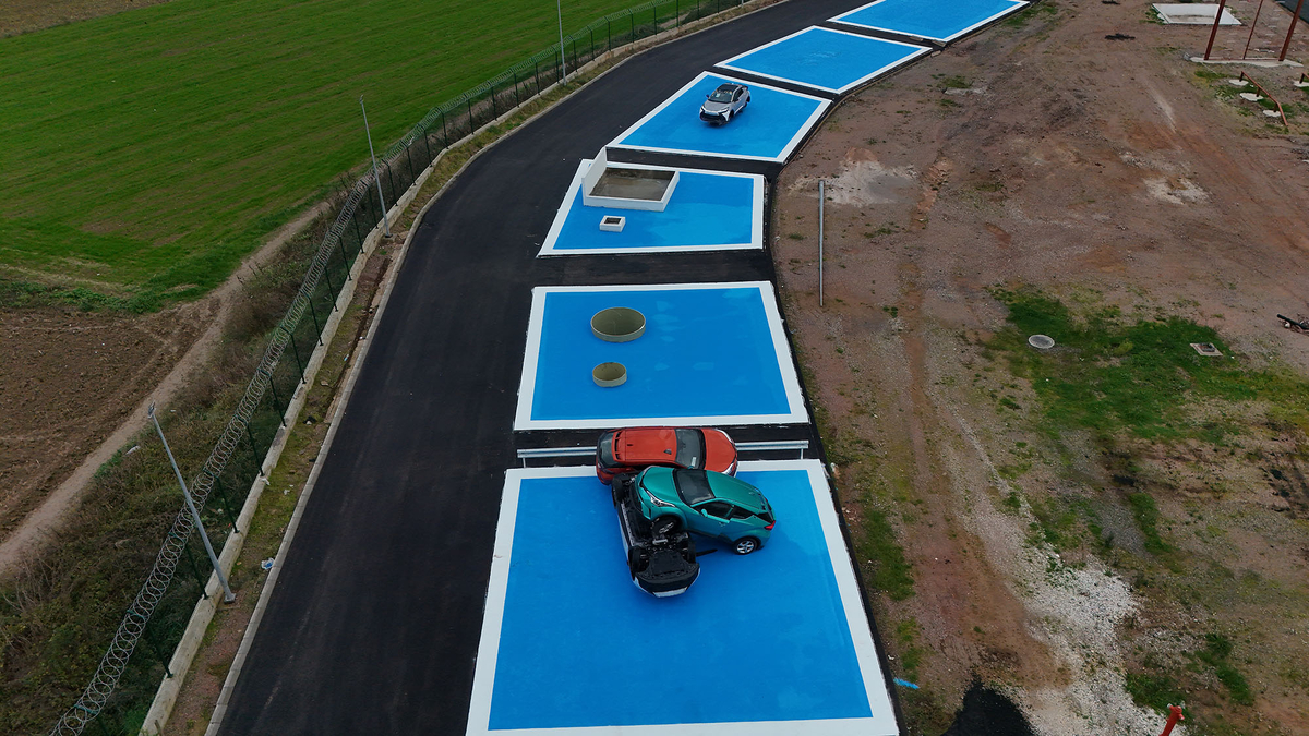 SABİTEM’de geri sayım başladı