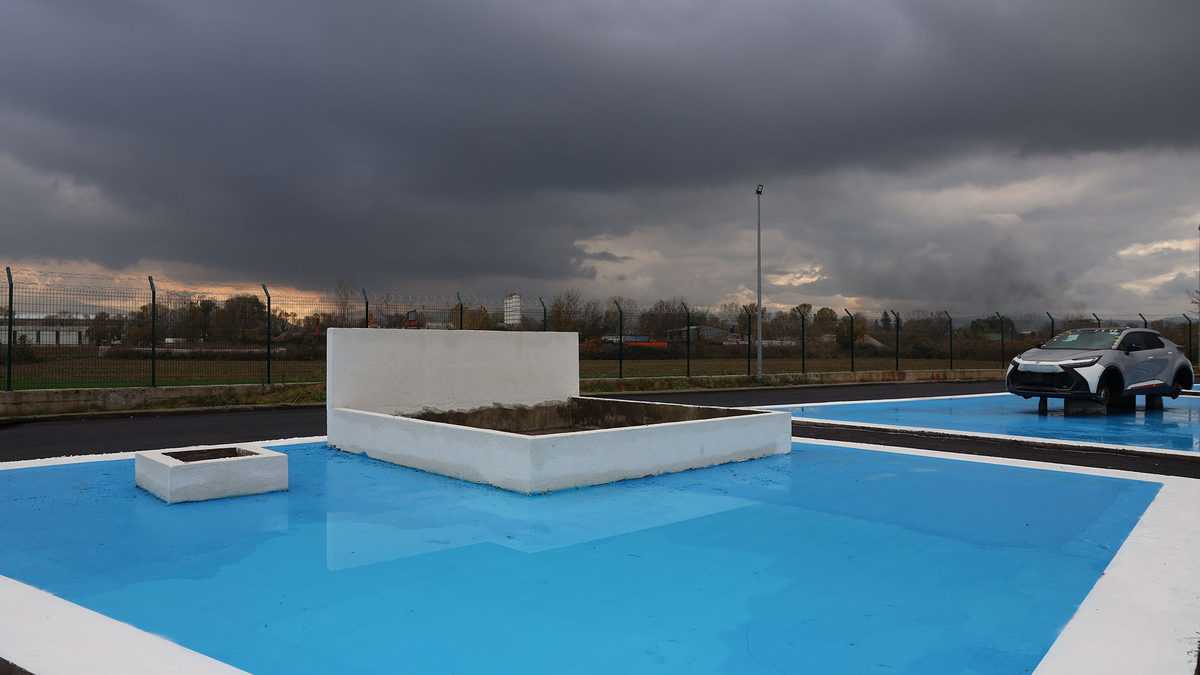 SABİTEM’de geri sayım başladı