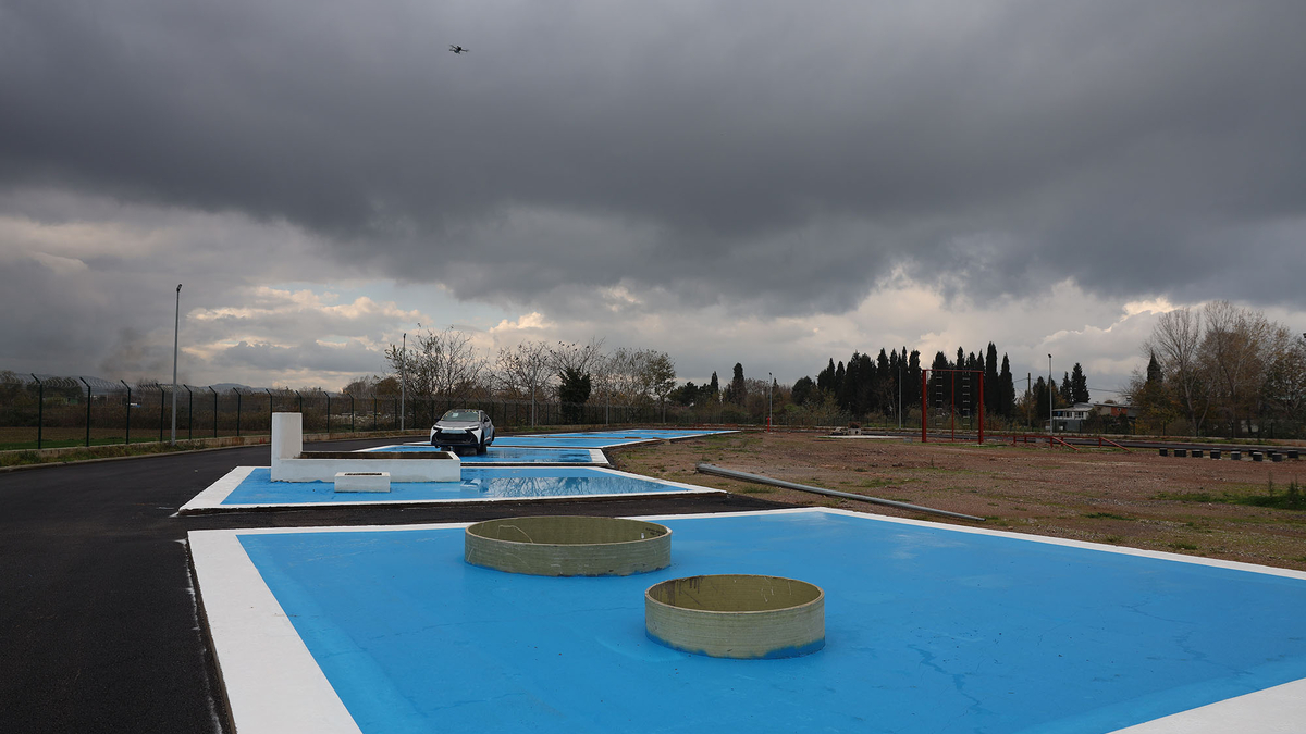 SABİTEM’de geri sayım başladı