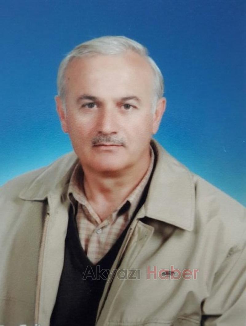 Sabri Dizen Defnedildi