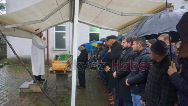 Sadık Arslan Defnedildi