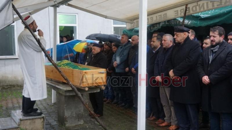 Sadık Arslan Defnedildi