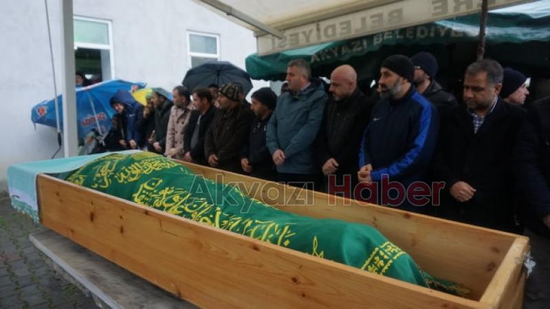 Sadık Arslan Defnedildi