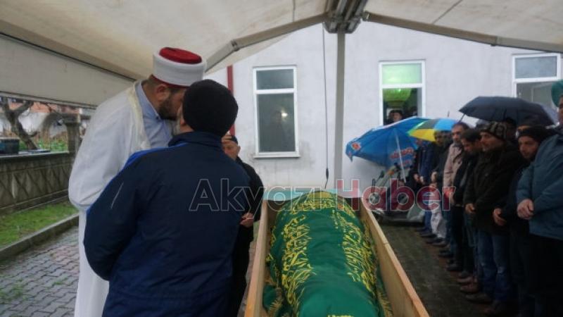 Sadık Arslan Defnedildi