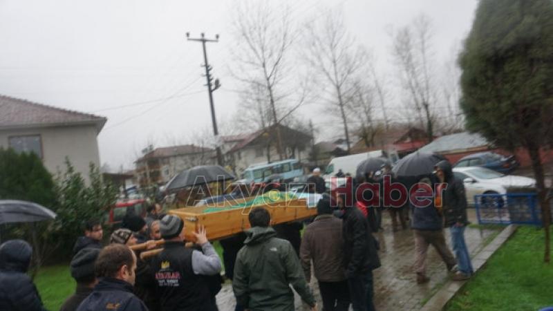 Sadık Arslan Defnedildi