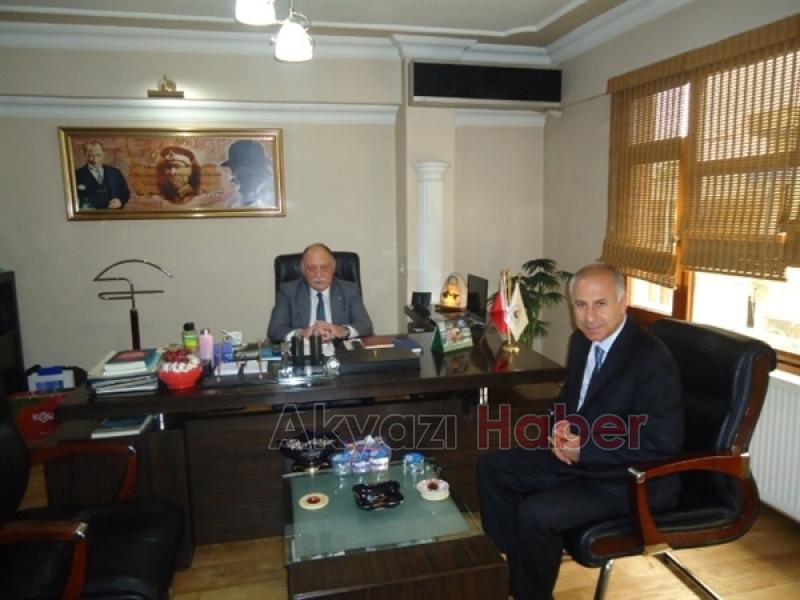 SAGİFin Fuar Günleri Başlıyor