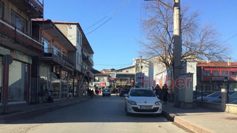 Sağım Solum Otopark