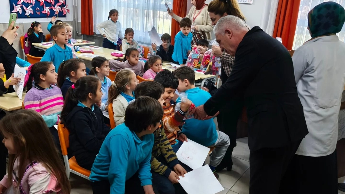 Sağlıklı Yaşam Akyazı’da Anlatıldı