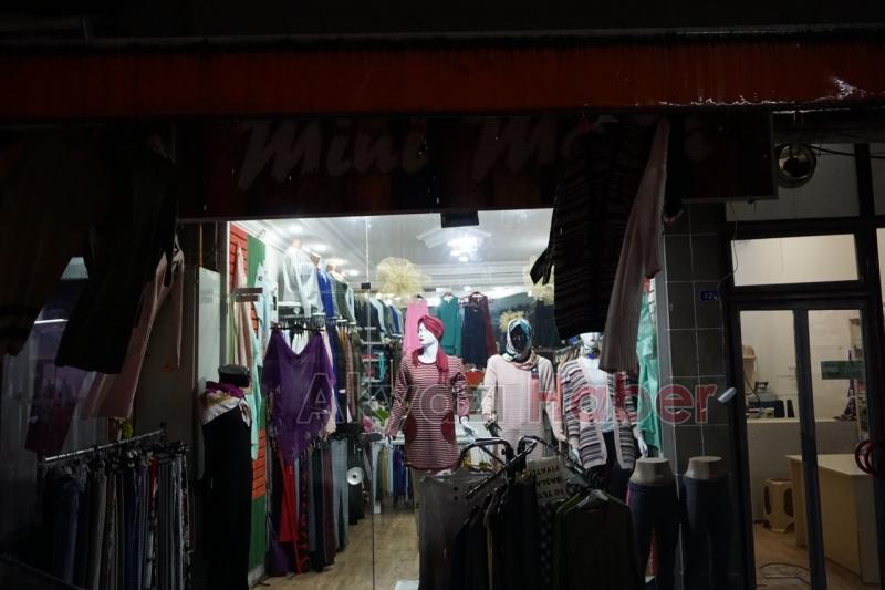 Sahibinden Devren Satılık Dükkan