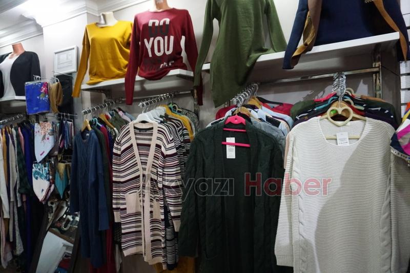 Sahibinden Devren Satılık Dükkan