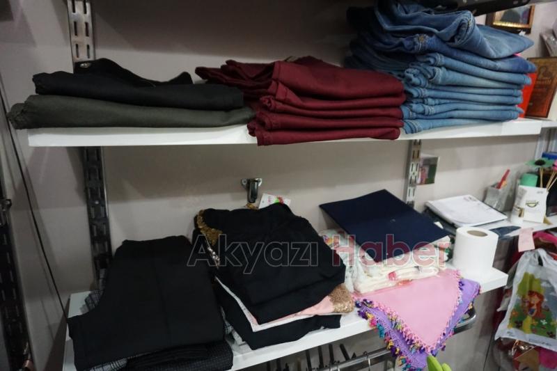 Sahibinden Devren Satılık Dükkan